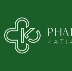 Katia Antoniou – Kleanthous Pharmacy