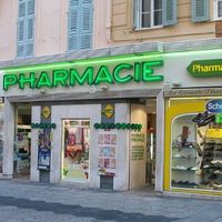 La Grande Pharmacie Principale