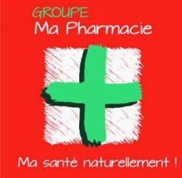 Ma Pharmacie de la Gare