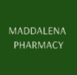 Maddalena Pharmacy