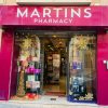 Martin’s Pharmacy