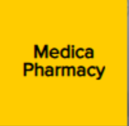 Medica Pharmacy