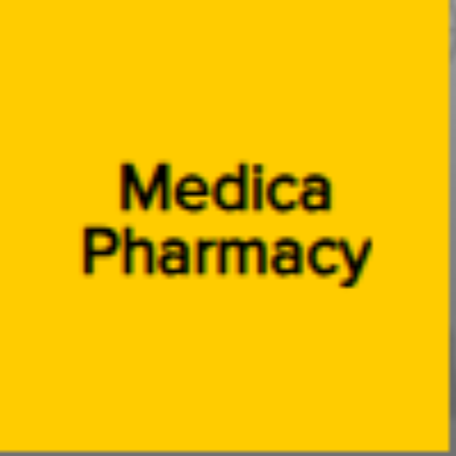 Medica Pharmacy