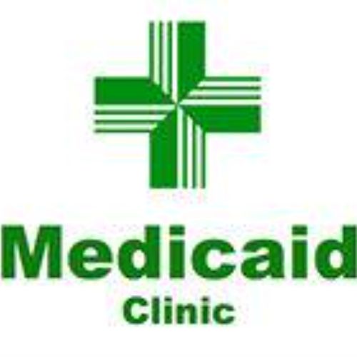 Medicaid Pharmacy