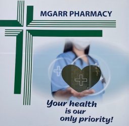 Mgarr Pharmacy