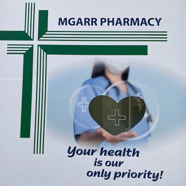 Mgarr Pharmacy