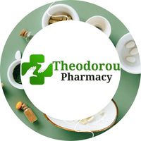 Pambos Theodorou Pharmacy