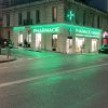 Pharmacie Paradis