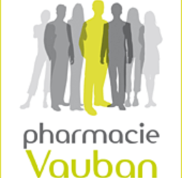 Pharmacie Vauban