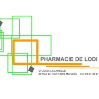 Pharmacie de Lodi Lacarelle