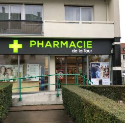 Pharmacie de la Tour