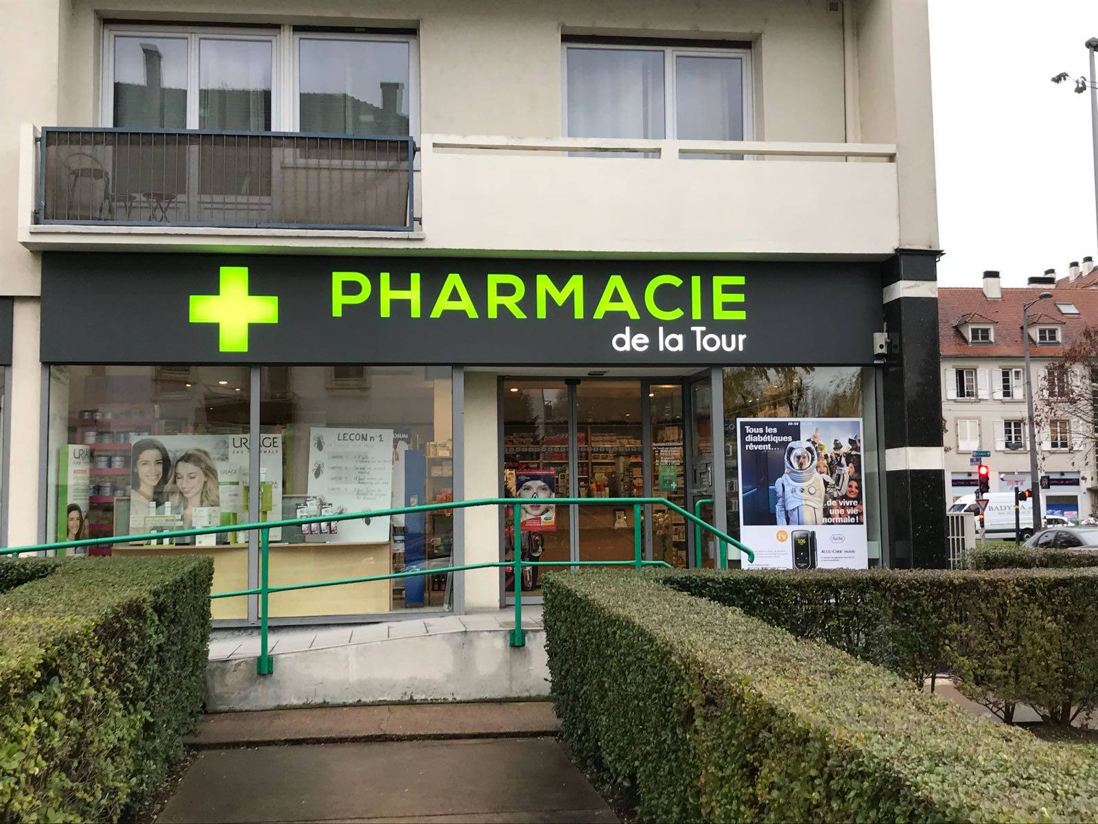 Pharmacie de la Tour