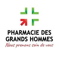 Pharmacie des Grands Hommes