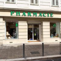 Pharmacie du Carré D’or