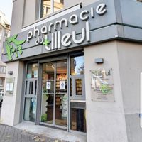 Pharmacie du Tilleul