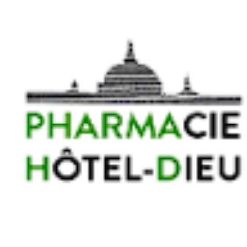 Pharmacy Hotel Dieu