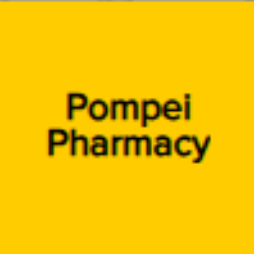 Pompei Pharmacy