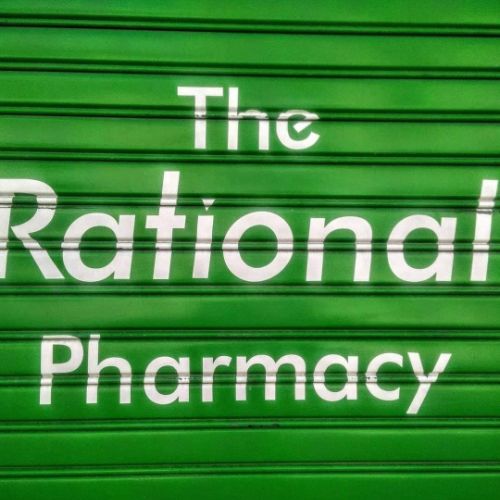 Rational Pharmacy