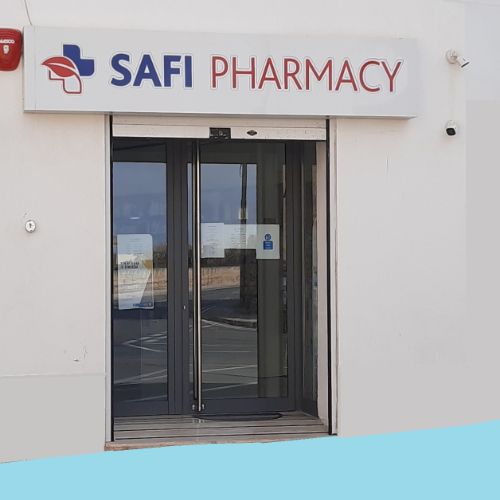 Safi Pharmacy