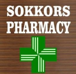 Sokkors Pharmacy