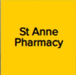 St Anne Pharmacy