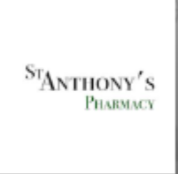 St Anthony’s Pharmacy