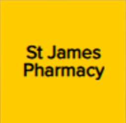 St James Pharmacy