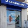 St Julian’s Pharmacy