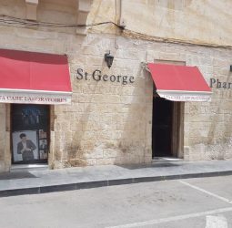 St. George Pharmacy