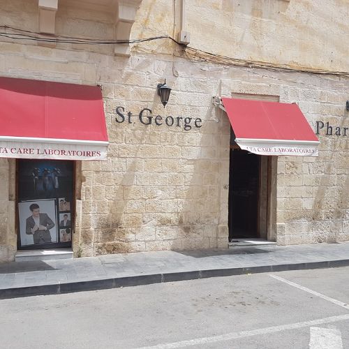 St. George Pharmacy