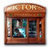 Victor’s Pharmacy