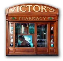 Victor’s Pharmacy