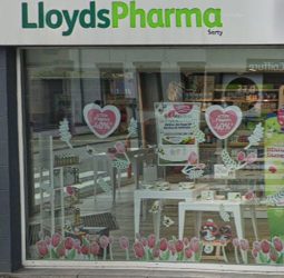 Lloydspharma