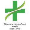 Pharmacie Ledoux-Pozzi