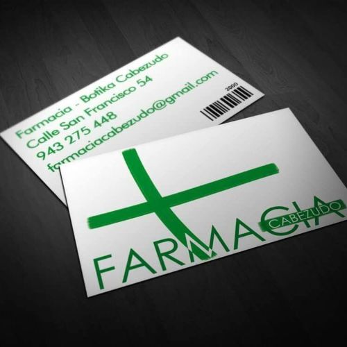 Farmacia Cabezudo
