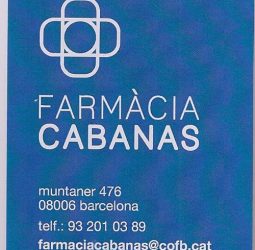 Farmacia Cabanas