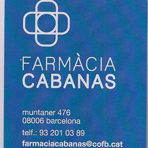 Farmacia Cabanas