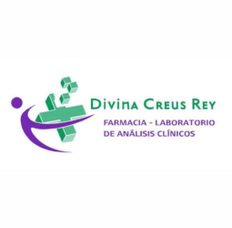 Farmacia Divina Creus Rey