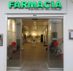 Farmacia Perdomo Gonzalez