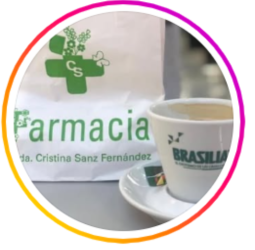 Farmacia Cristina Sanz