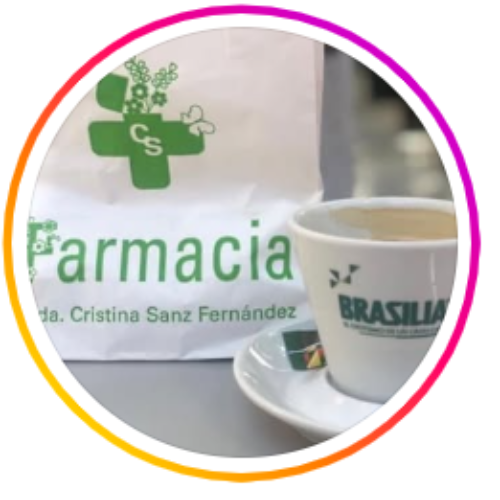 Farmacia Cristina Sanz