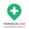 Farmacia 24 Horas Cea Bermudez