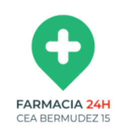 Farmacia 24 Horas Cea Bermudez