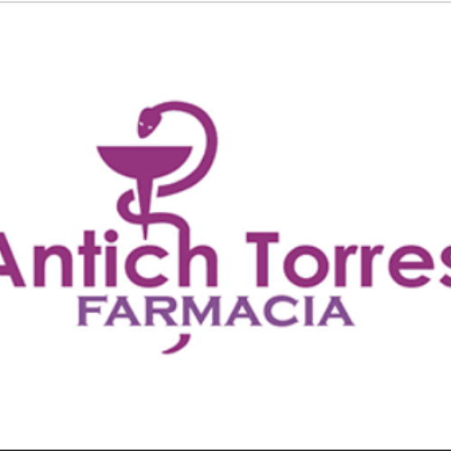 Farmacia Antich Torres
