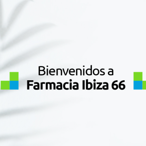 Pharmacy Ibiza 66