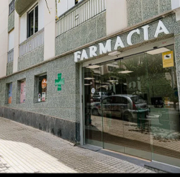 Pharmacy Maria Jimenez