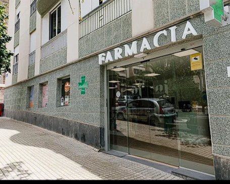 Pharmacy Maria Jimenez