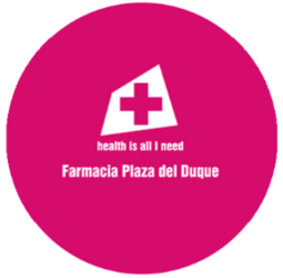 Pharmacy Plaza del Duque