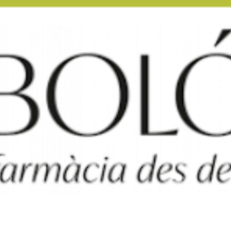 Farmacia Jordi Bolos Giralt
