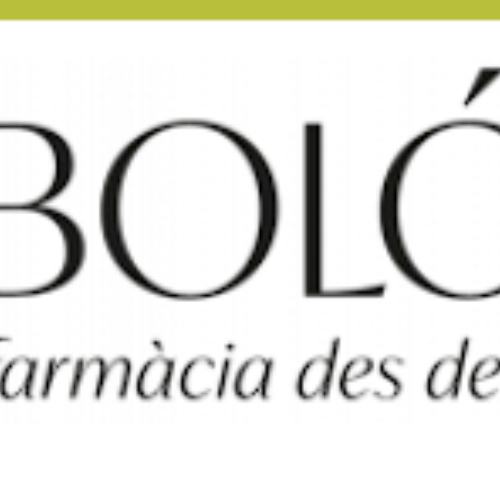 Farmacia Jordi Bolos Giralt